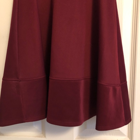 Emerald Sundae Wine Party dress, XS - Picture 9 of 11